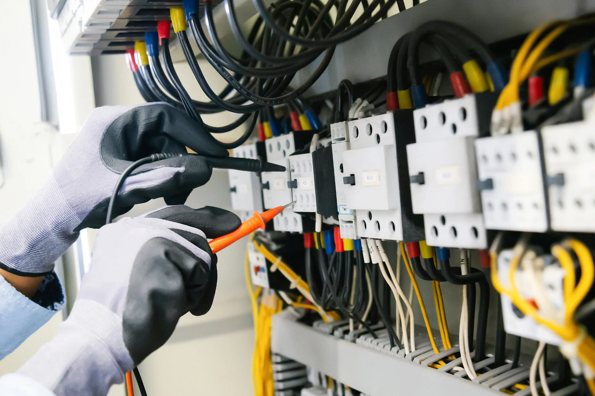 Electrical Services